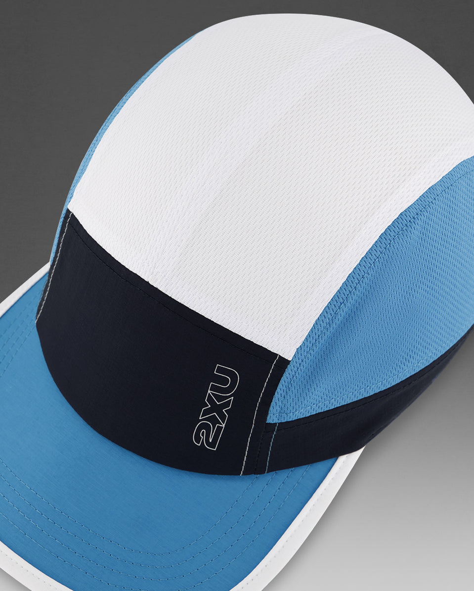 Light Speed Cap