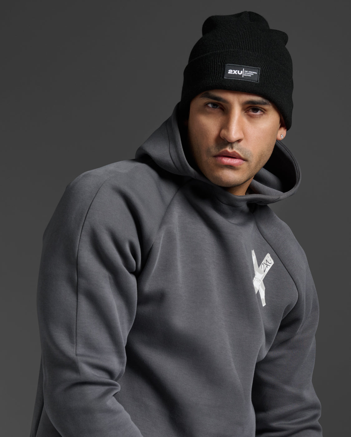 Commute Beanie – 2XU