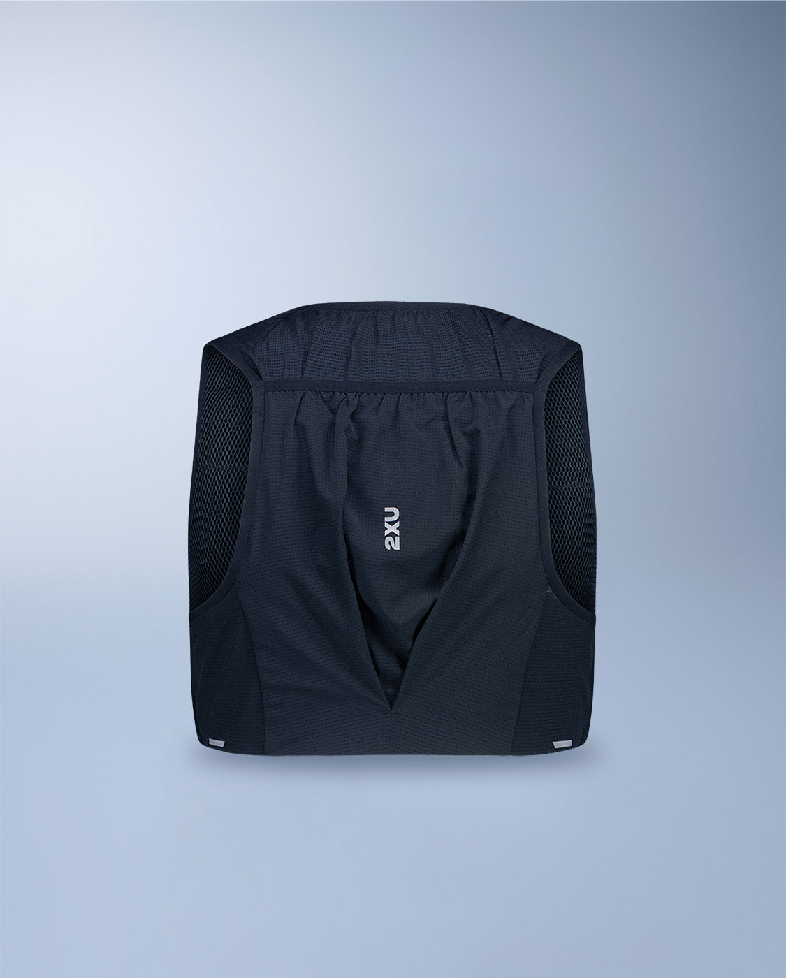 Black Run Hydration Vest | Jackets & Vests | 2XU