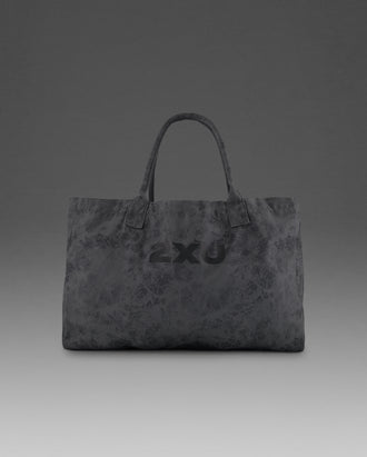 Canvas Tote