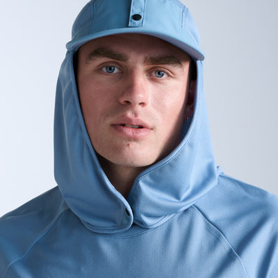Trail Legionnaire Cap