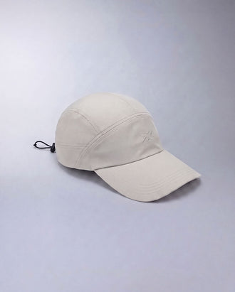 Hybrid Cap