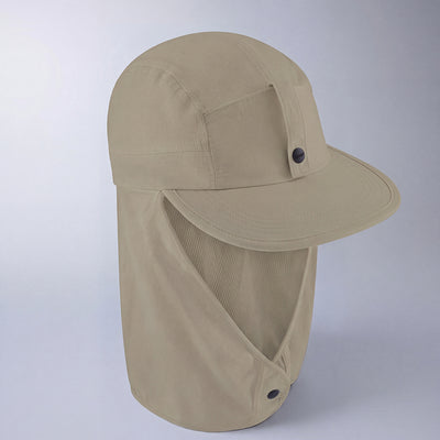 Trail Legionnaire Cap