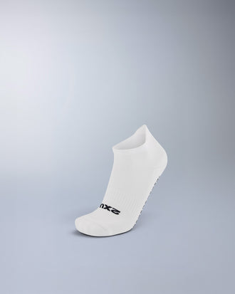 Performance Ankle Grip Socks