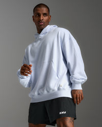 Unisex EZ Oversized Organic Cotton Hoodie