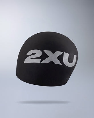 Silicone Swim Cap