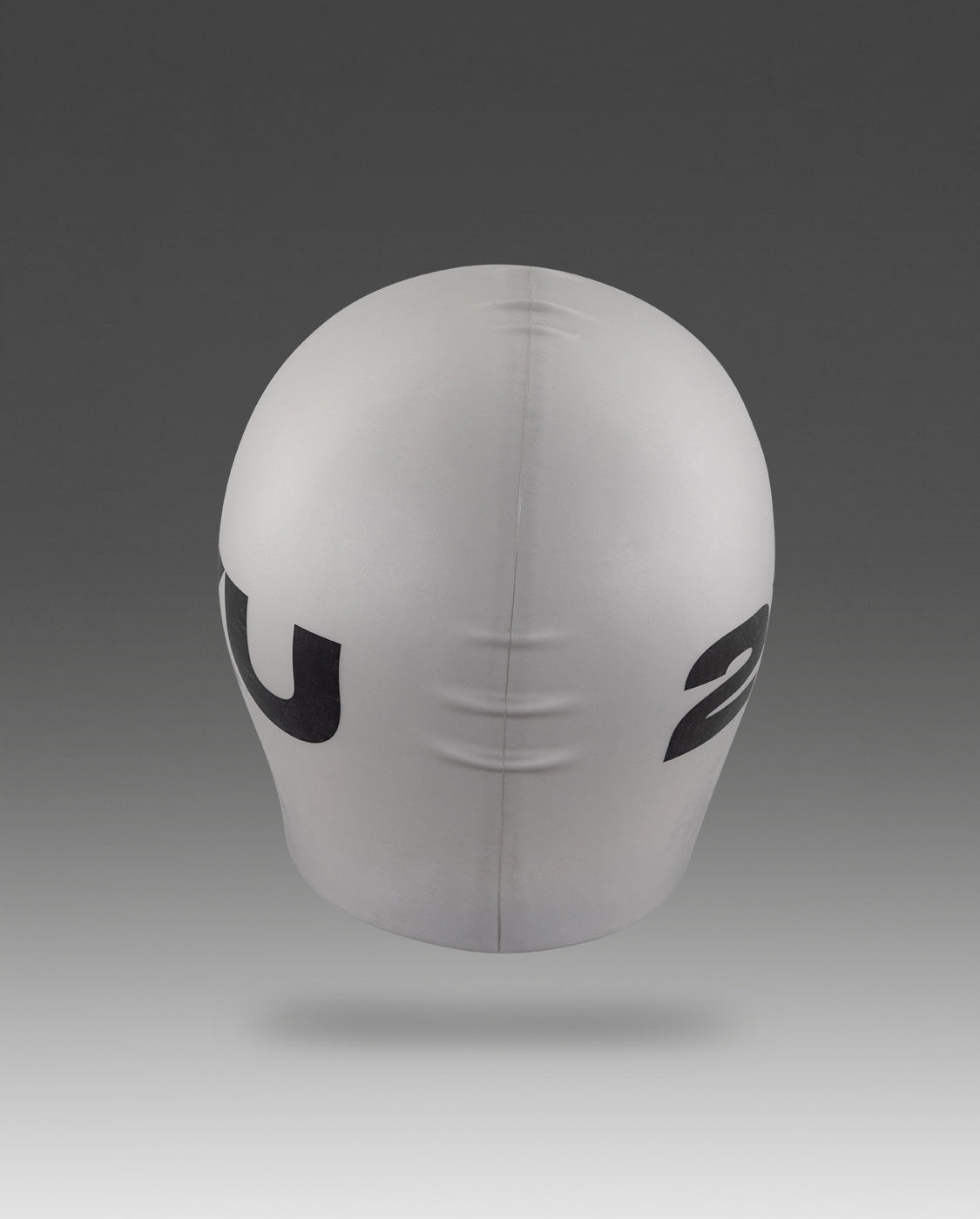 Silicone Swim Cap – 2XU - Main Image