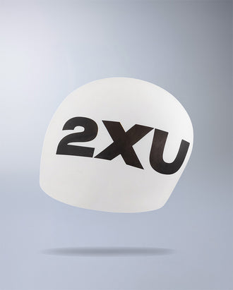 Silicone Swim Cap