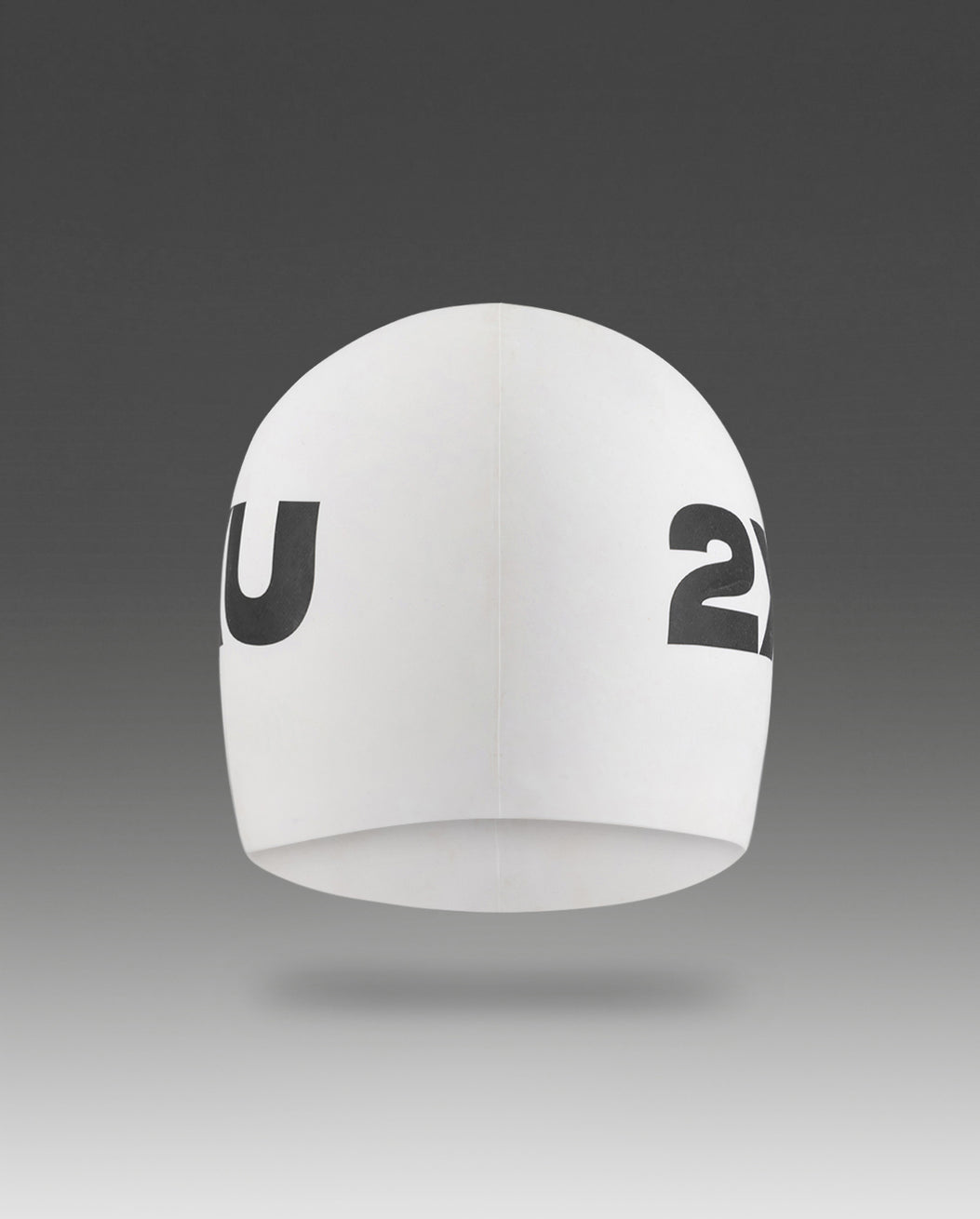 Silicone Swim Cap