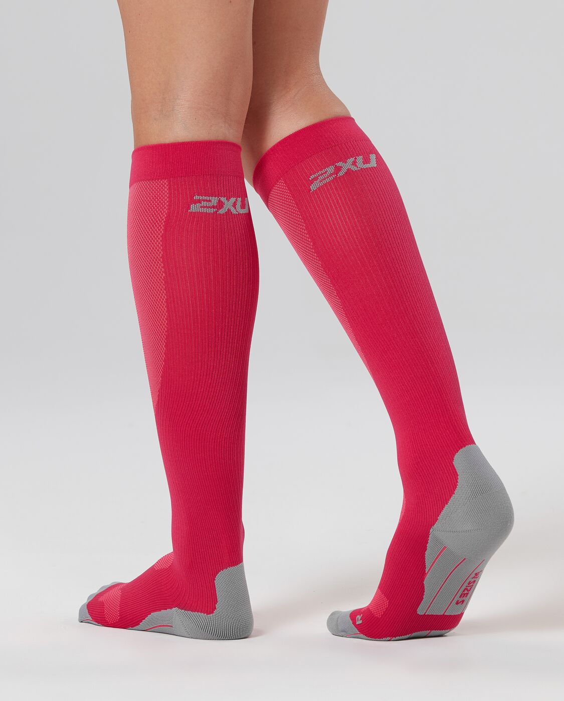 Wearing Compression Garments Compression Socks For Running