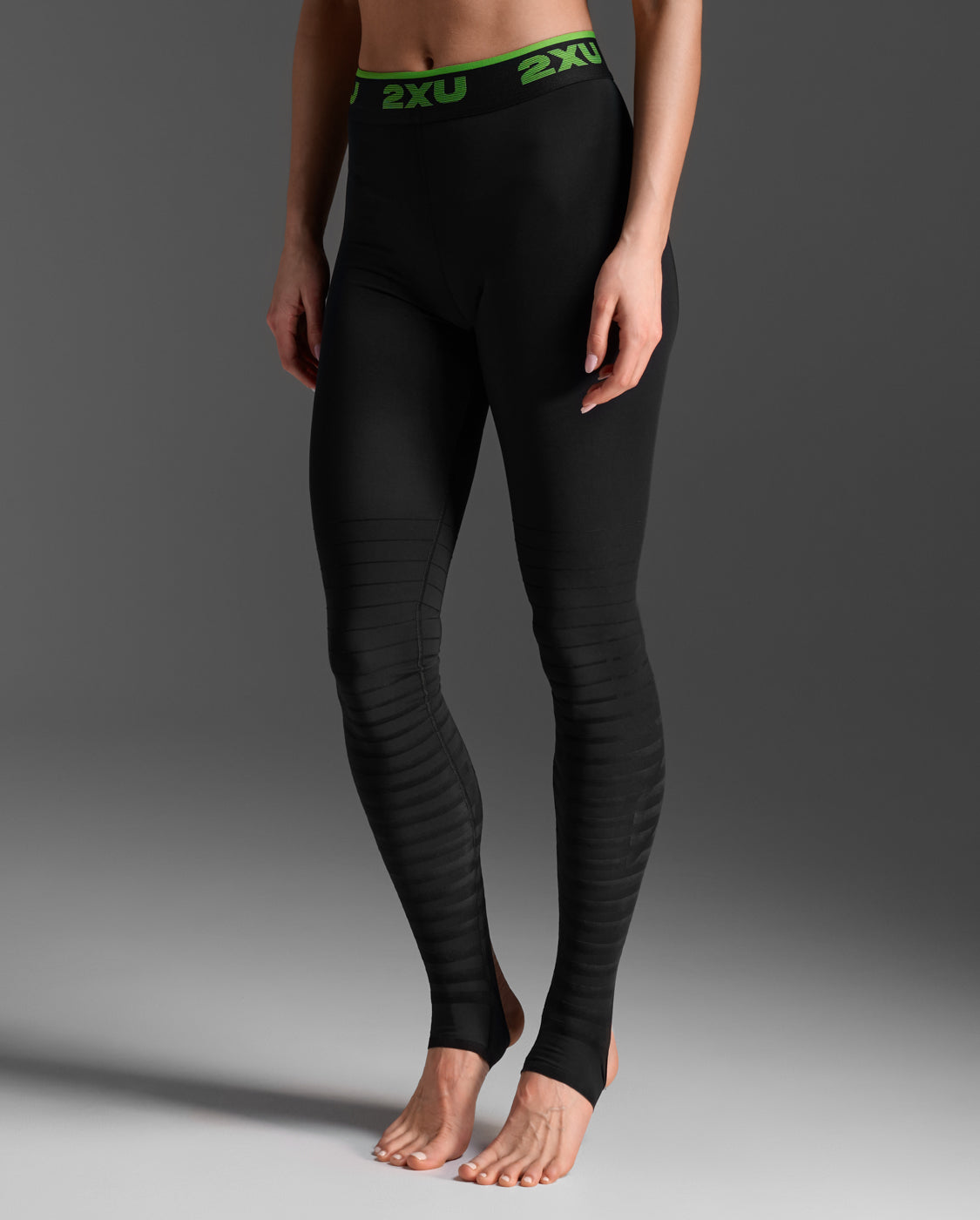 Power Recovery Compression Tights
