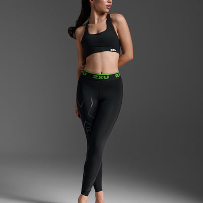 Refresh Recovery Compression Tights