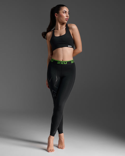 ウェア 2XU ULTIMATE RECOVERY 2XU Power Recovery Compression Tights - Catalyst PT & Wellness