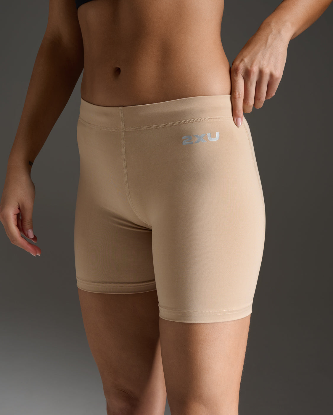 2xu Low Rise Compression Shorts Core Compression 5