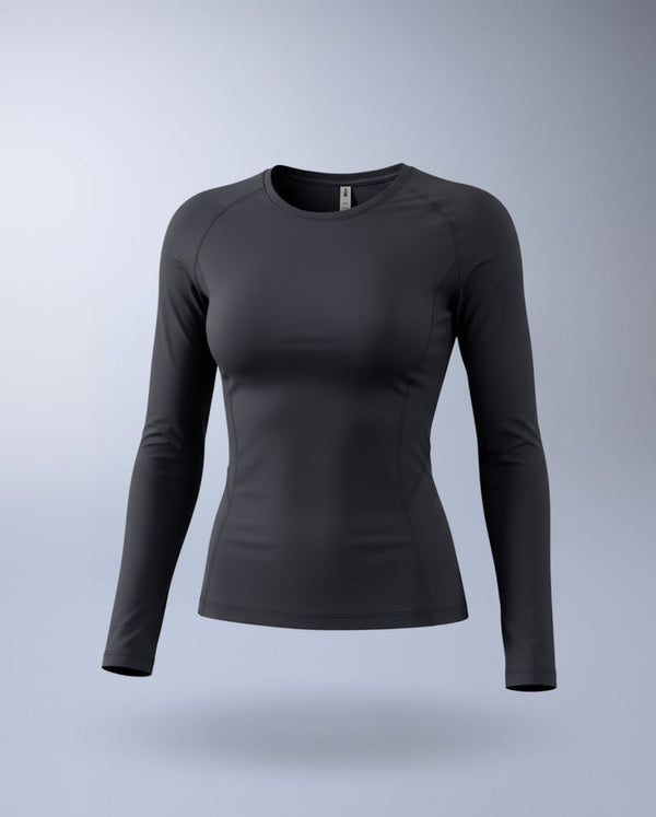 Core Compression Long Sleeve