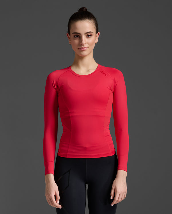 Core Compression Long Sleeve