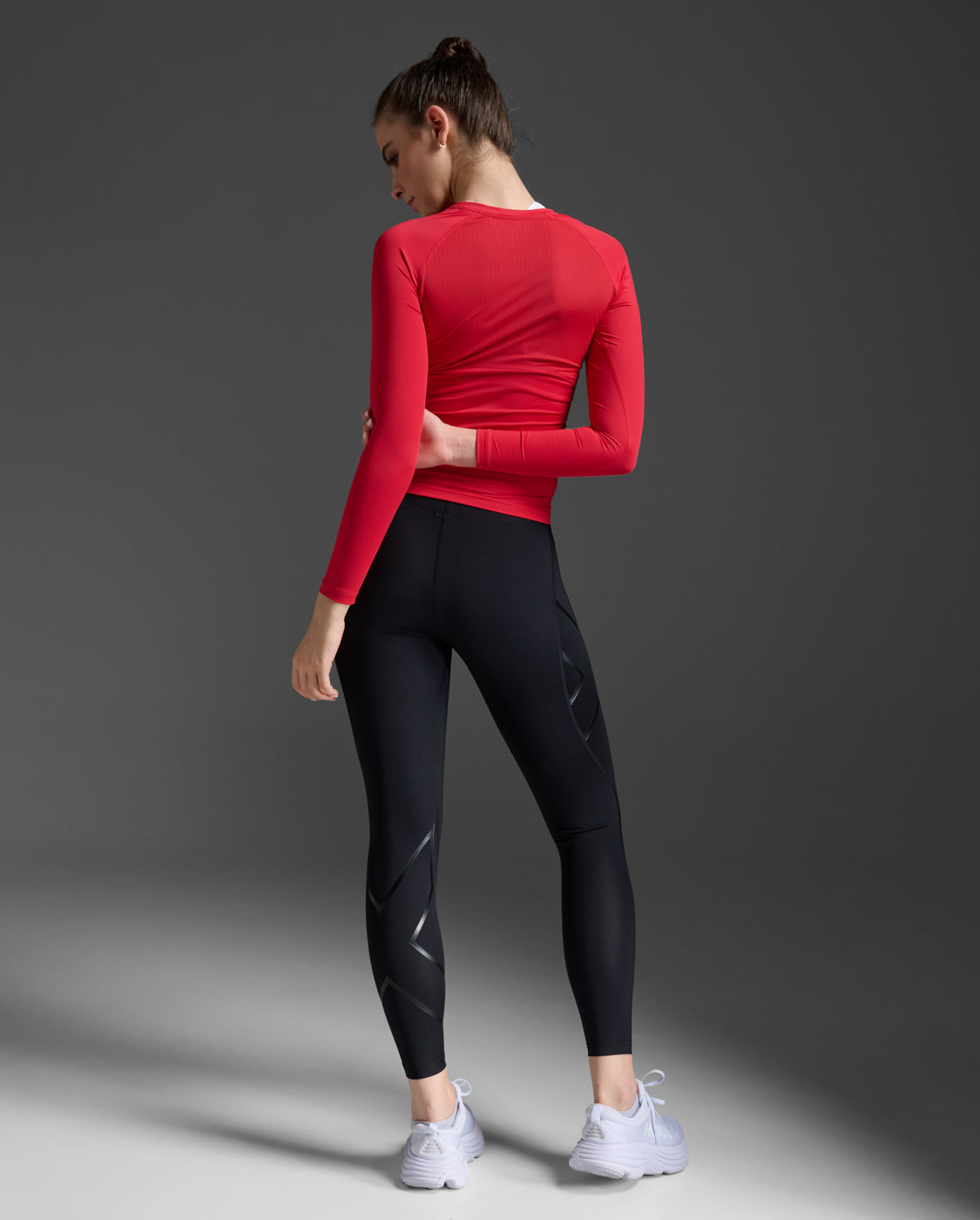Outfit 2xu Tights Sale Red Xu Compression Tights Why Should I Buy