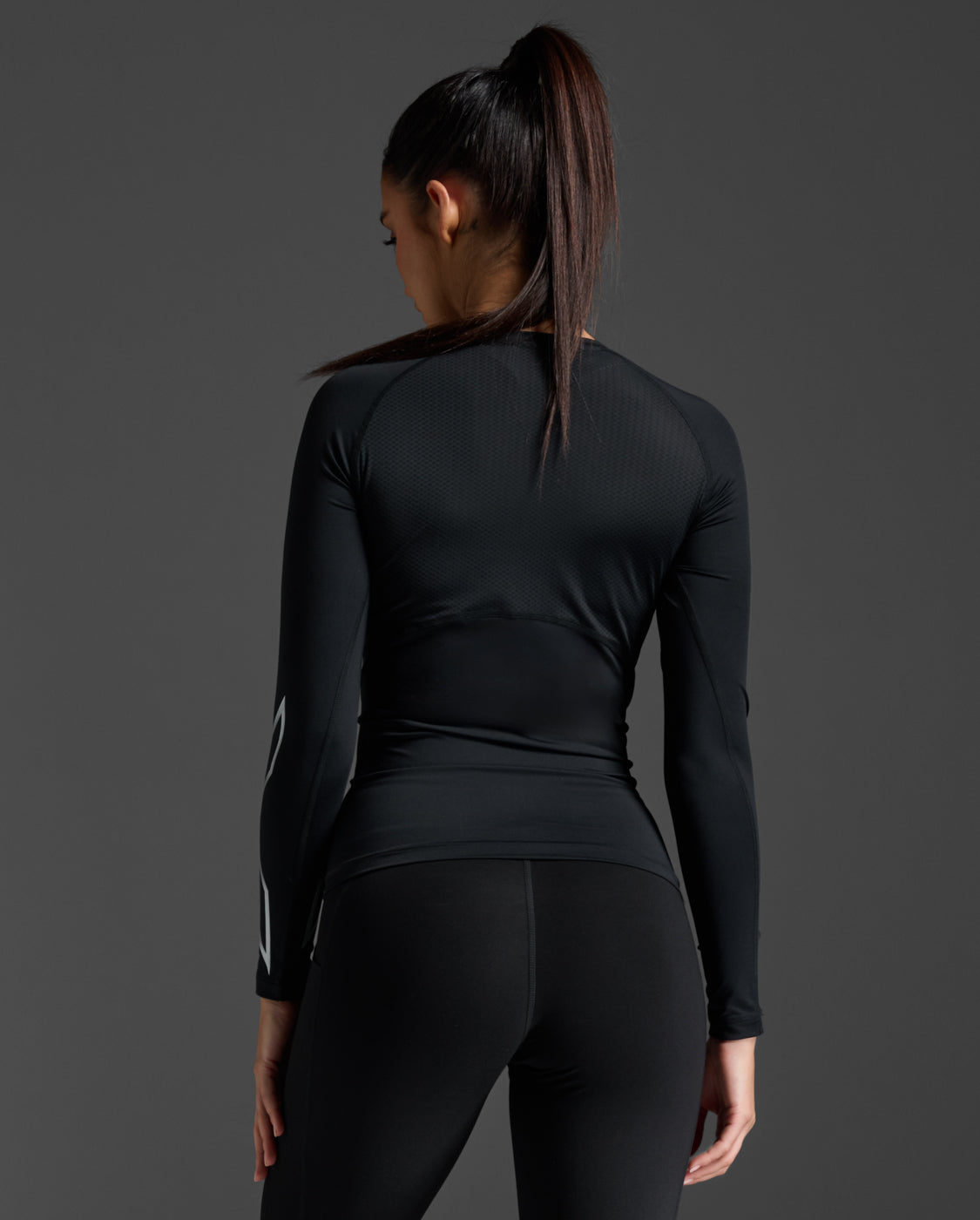 Core Compression Long Sleeve – 2XU