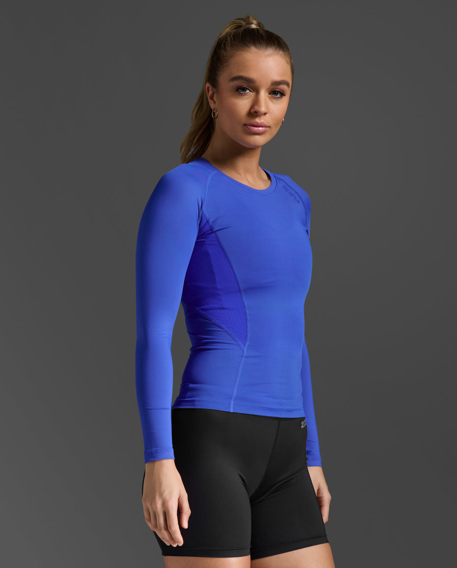 Core Compression Long Sleeve