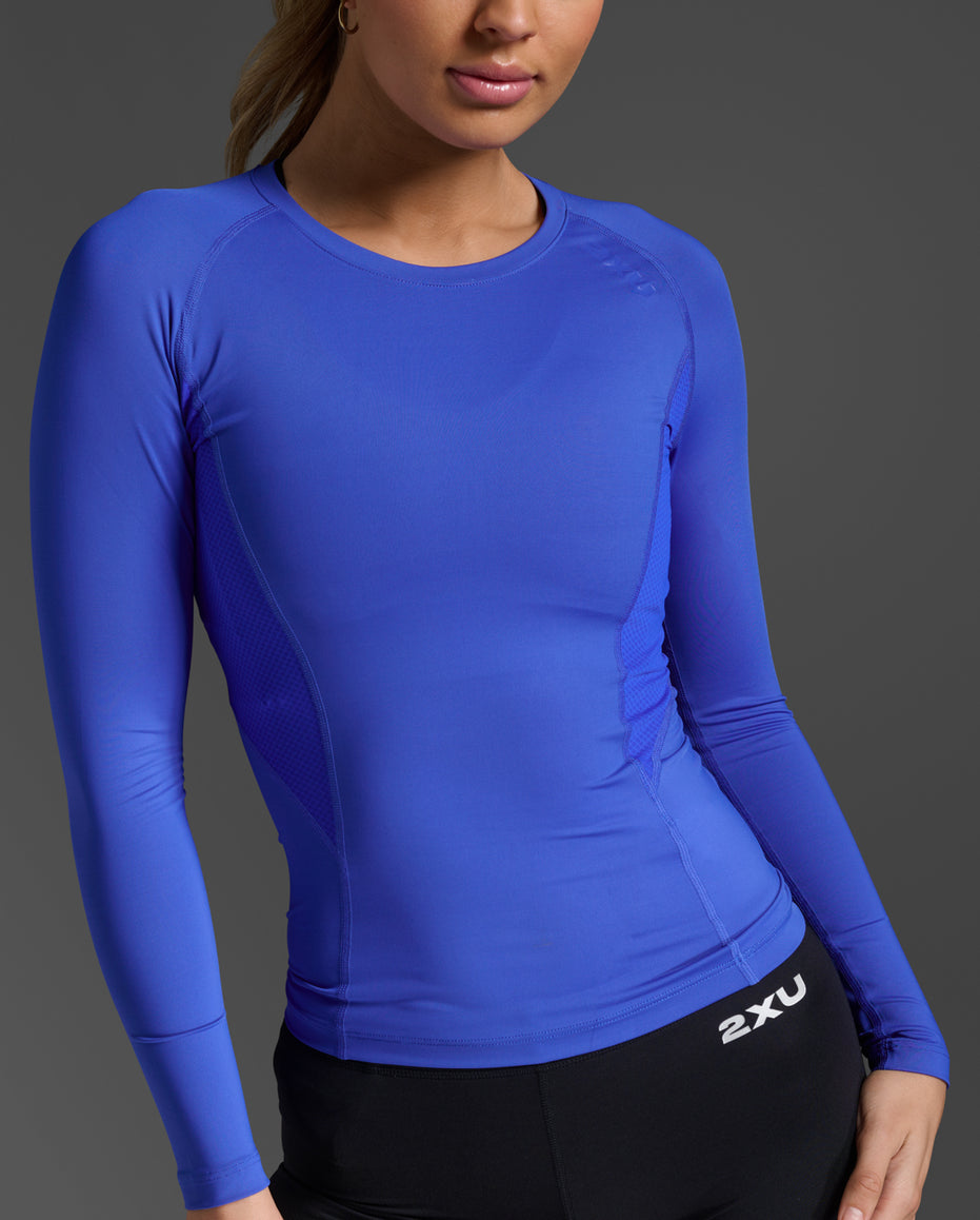 Core Compression Long Sleeve