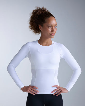 Core Compression Long Sleeve