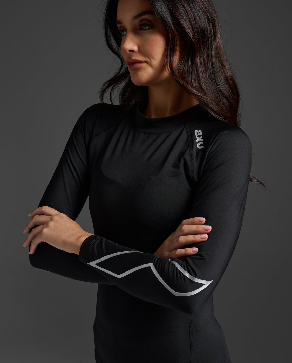 Ignition Compression Long Sleeve – 2XU