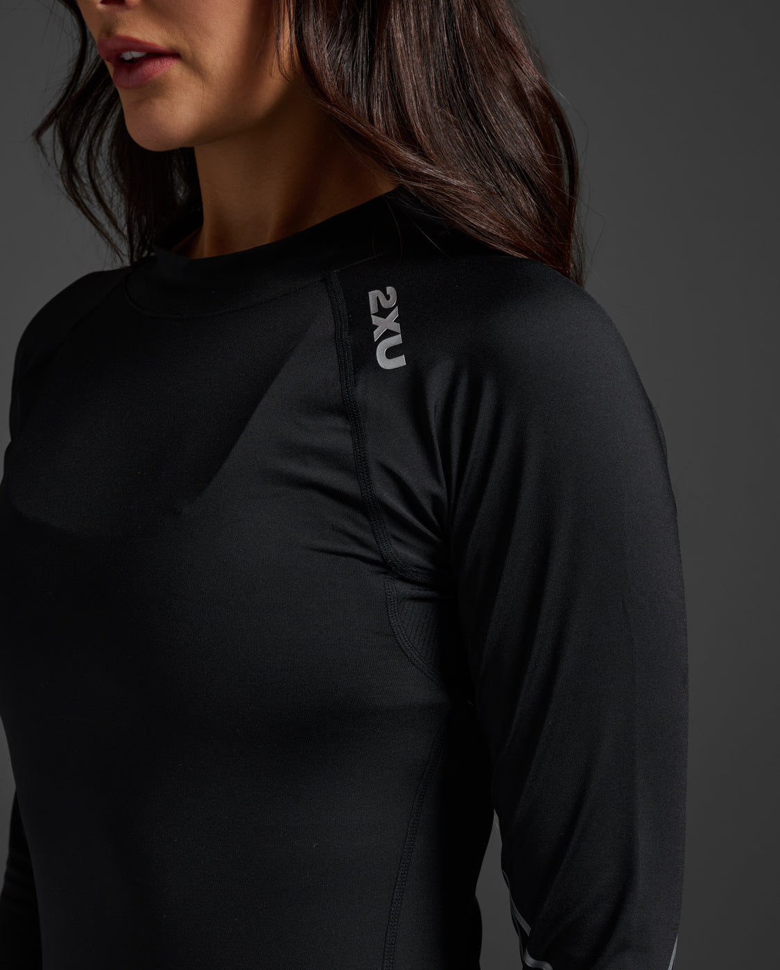 Ignition Compression Long Sleeve – 2XU