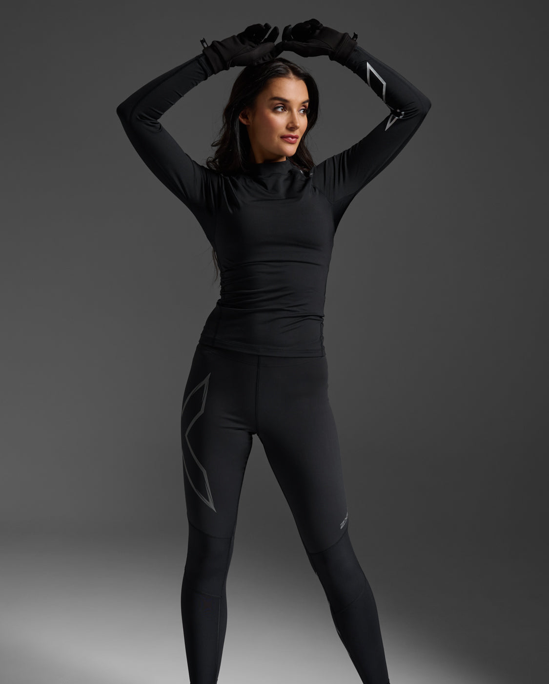 Ignition Compression Long Sleeve – 2XU