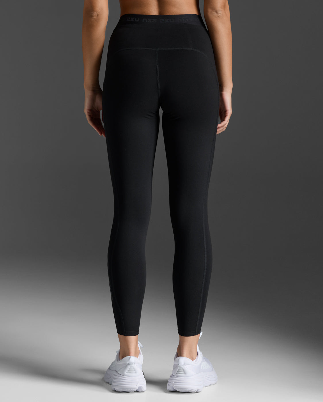 Form Stash Hi-Rise Compression Tights 2.0 | 2XU