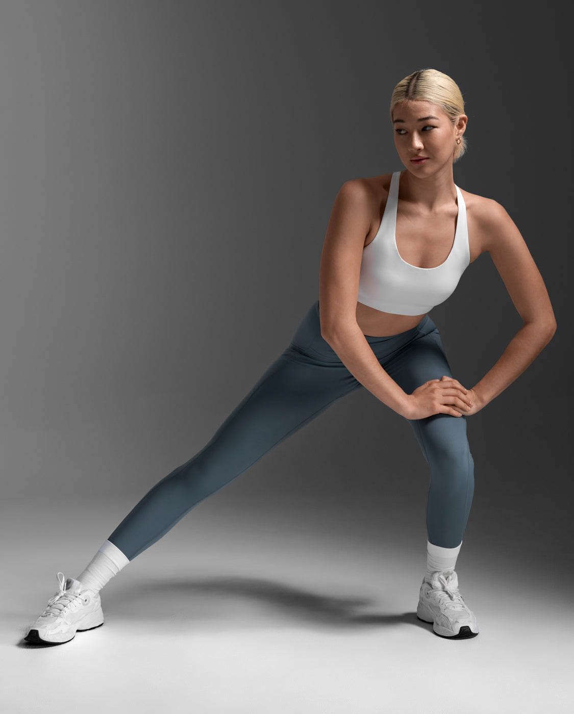 Form Stash Hi-Rise Compression Tights with Pockets