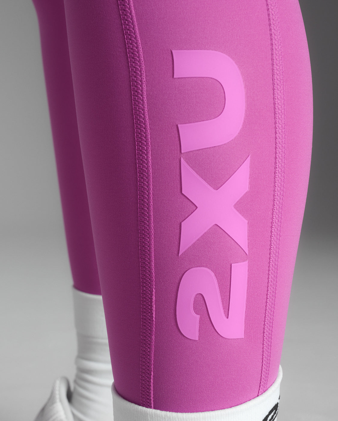 Form Stash Hi-Rise Compression Tights with Pockets – 2XU Form Stash Hi-Rise Compression Tights with Pockets – 2XU
