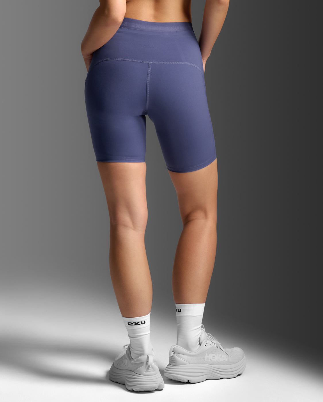 Aero Hi-Rise 2-in-1 3 Inch Shorts – 2XU