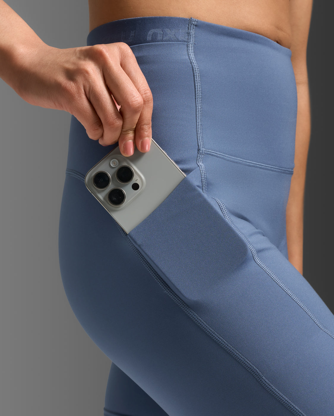 Form Stash Hi-Rise 6