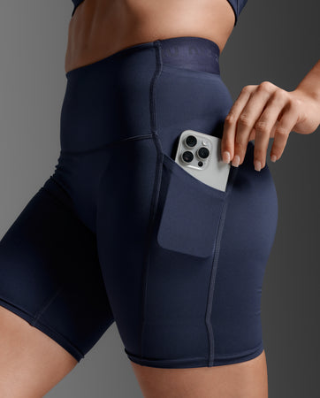 MULTIPLE POCKETS