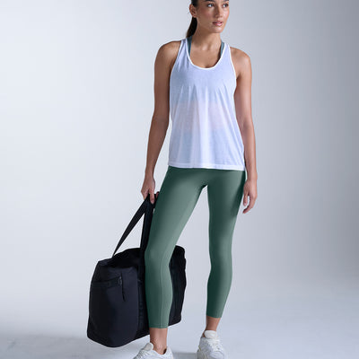 Form Stash Hi-Rise Compression 7/8 Tights