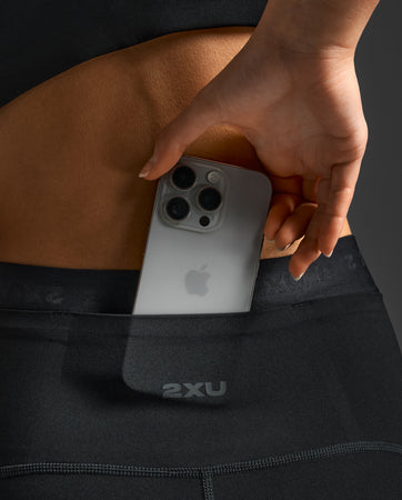 MULTIPLE POCKETS