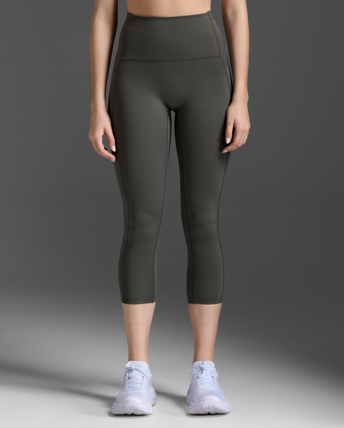 ꙳⟡ SHIU ⟡꙳ Form Stash Hi-Rise Compression Tights with Pockets – 2XU