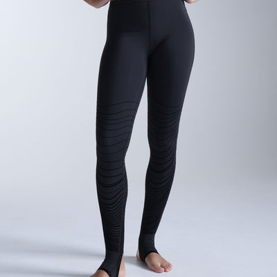 Recovery FIR Compression Tights