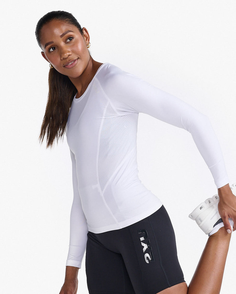 Core Compression Game Day Long Sleeve