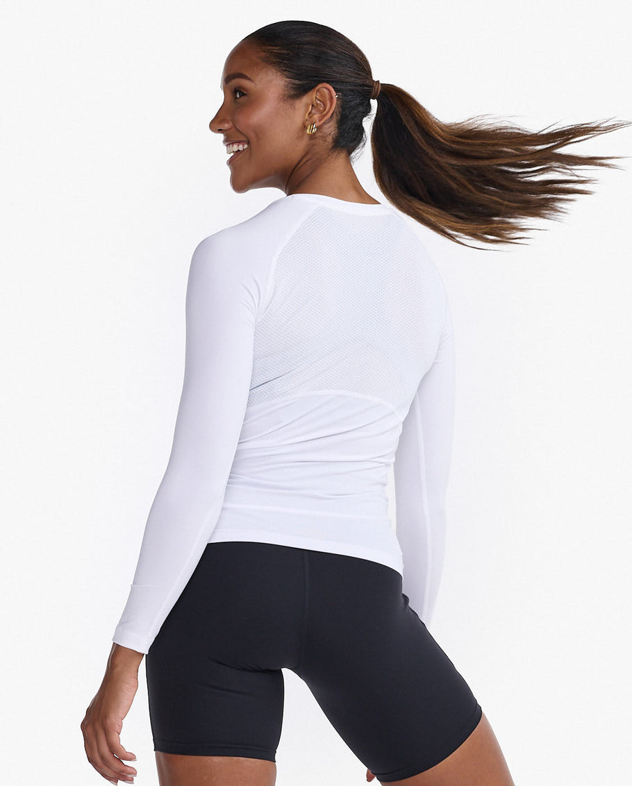 Core Compression Game Day Long Sleeve