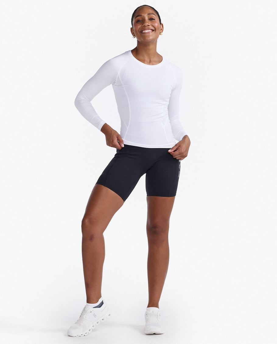 Core Compression Game Day Long Sleeve