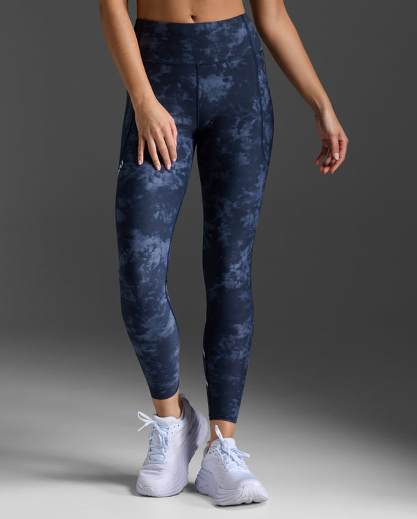 Aero Hi-Rise Compression Tights