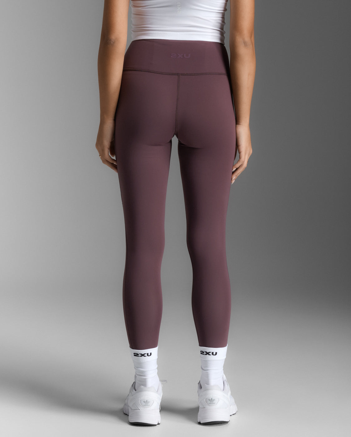 Form Soft Touch Hi-Rise Compression Tights