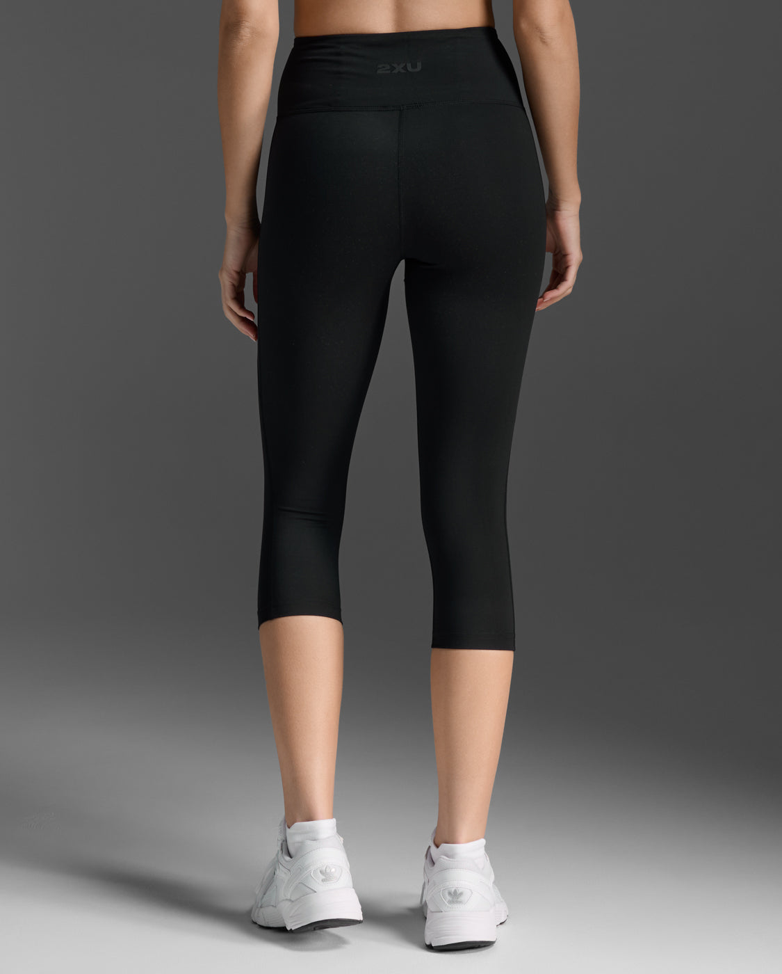 Form Soft Touch Hi-Rise Compression 3/4 Tights