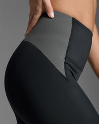 Contour Hi-Rise Compression Tight