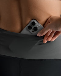 Contour Hi-Rise Compression Tight