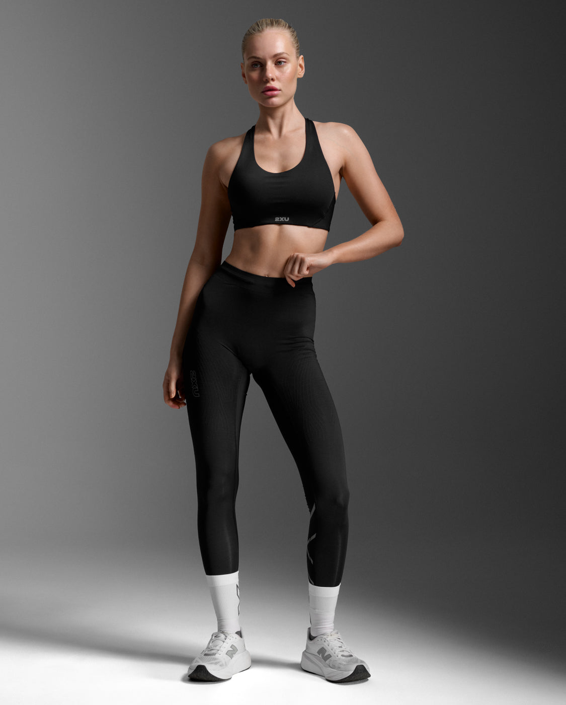 Women's Light Speed Compression Tights – 2XU