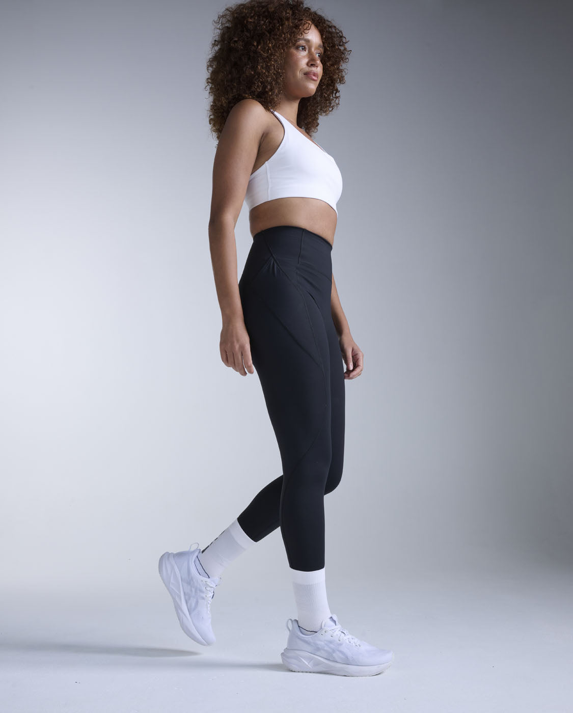 Flex Hi-Rise Compression Tights – 2XU