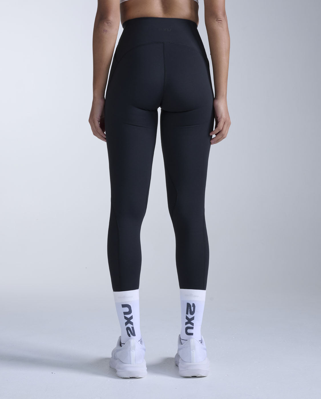 Flex Hi-Rise Compression Tights – 2XU