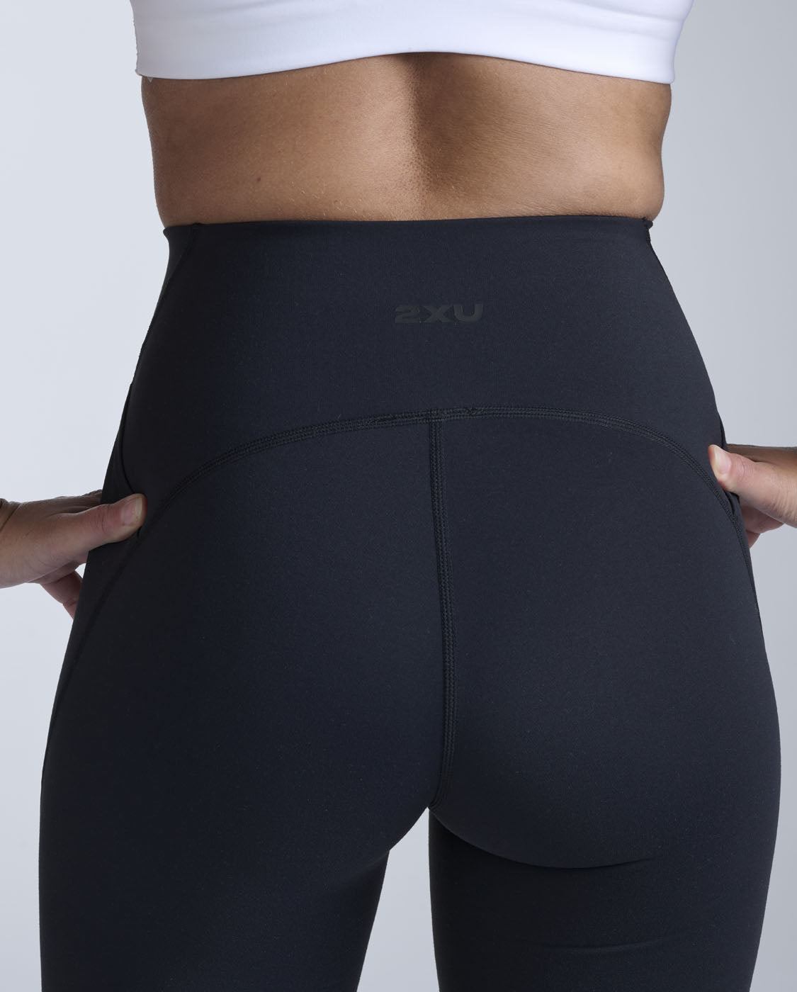 Flex Hi-Rise Compression Tights – 2XU